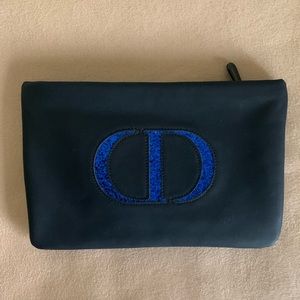 Dior Makeup Bag